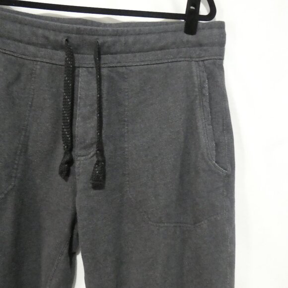 LULULEMON ATHLETICA | XXL | Men's Charcoal Grey Joggers - Picture 5 of 16